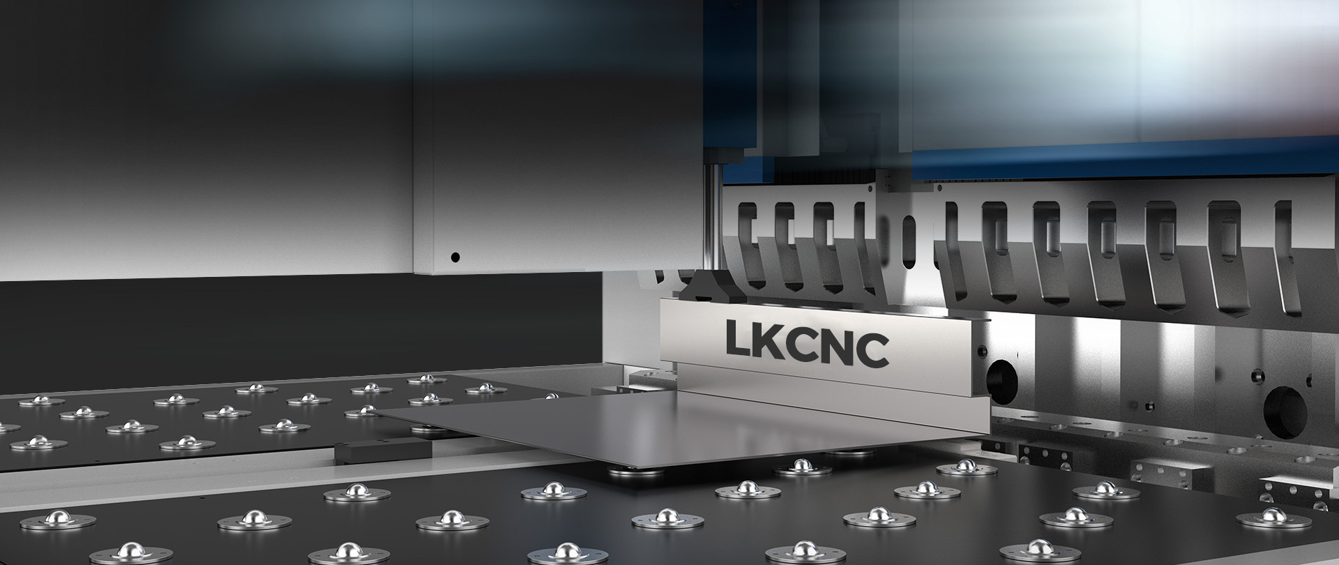 Intelligent and efficient