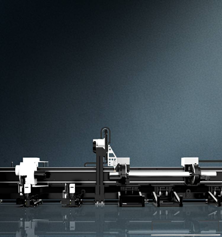 350 pneumatic chuck, zero tailings cutting